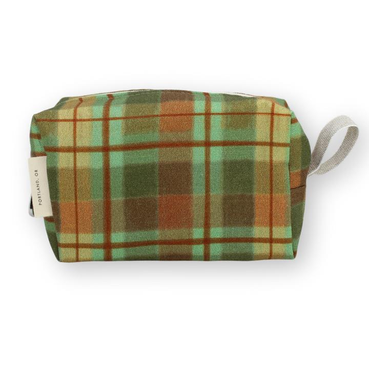 BASICS: Small Dopp Kit