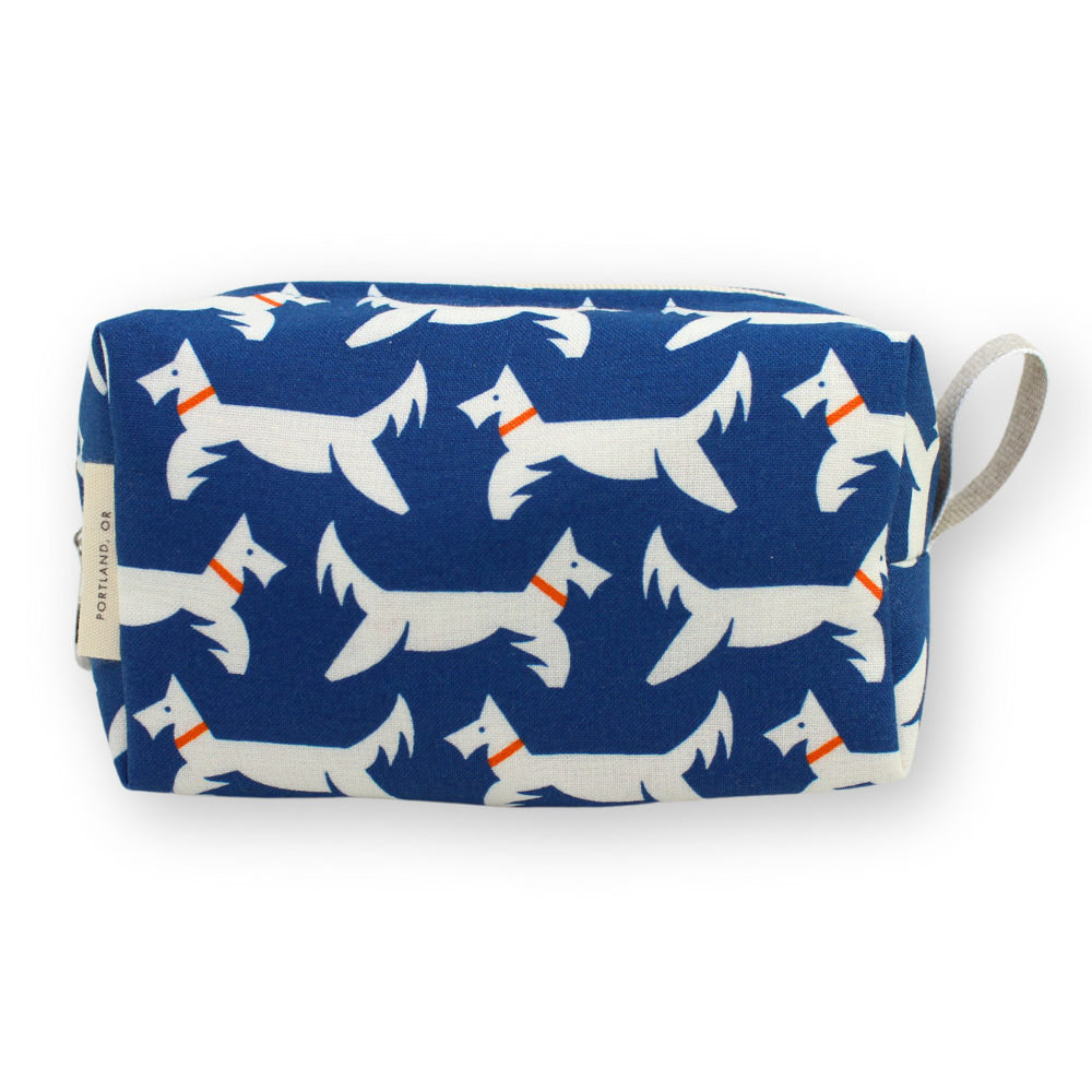Dana Herbert Dopp Kit