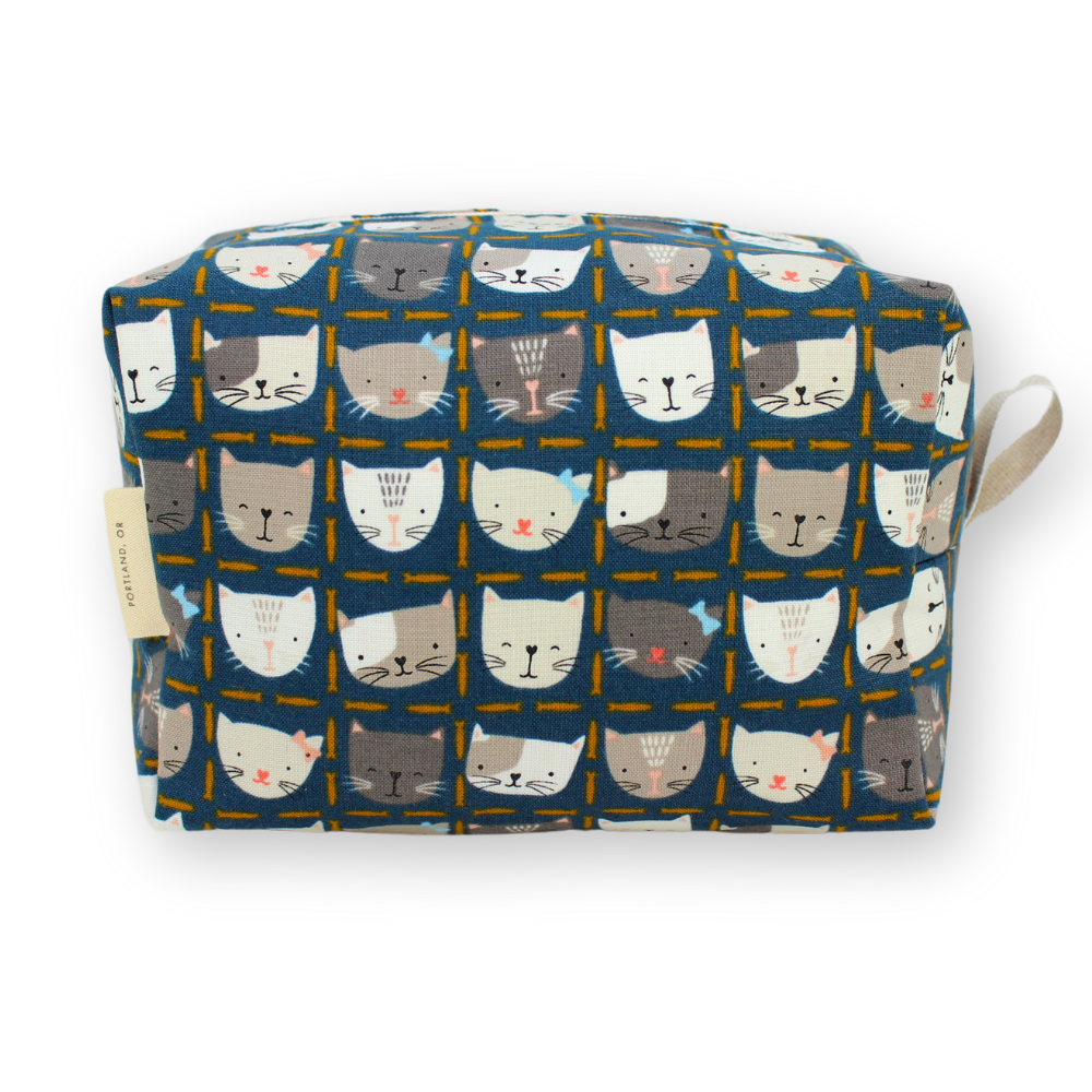 Dana Herbert Dopp Kit