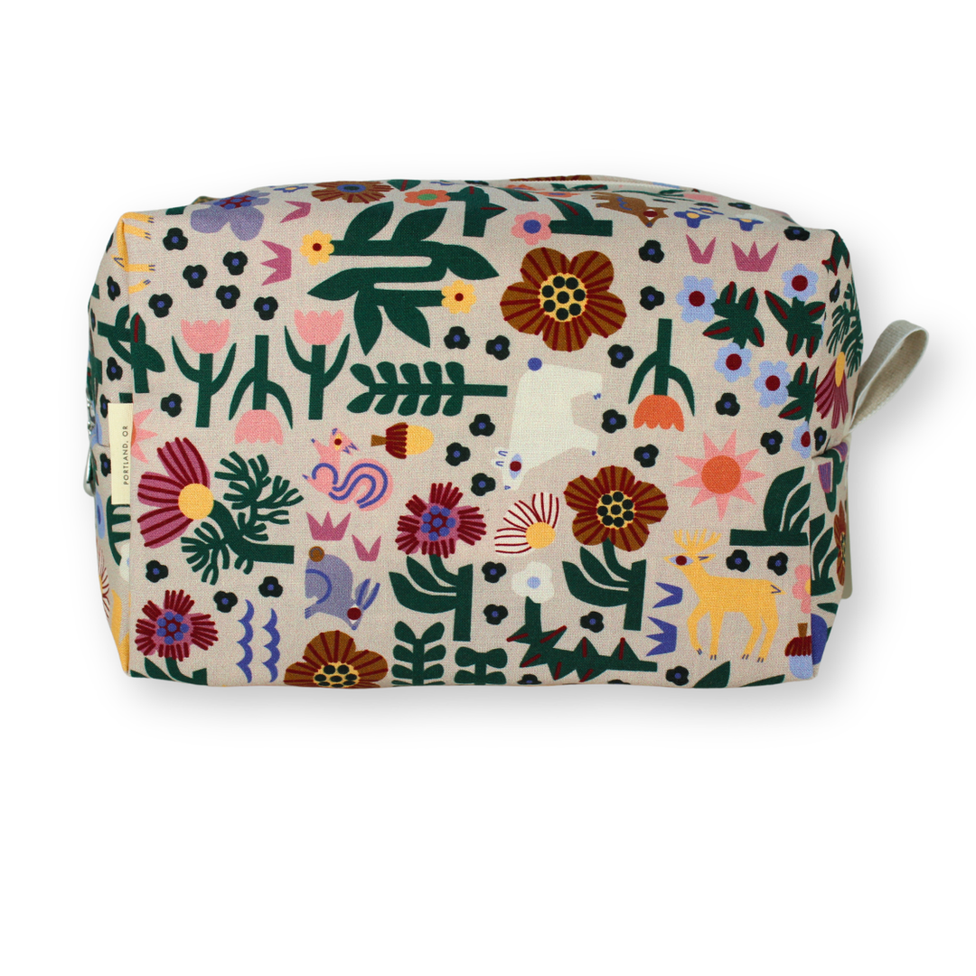 The Large Dopp Kit