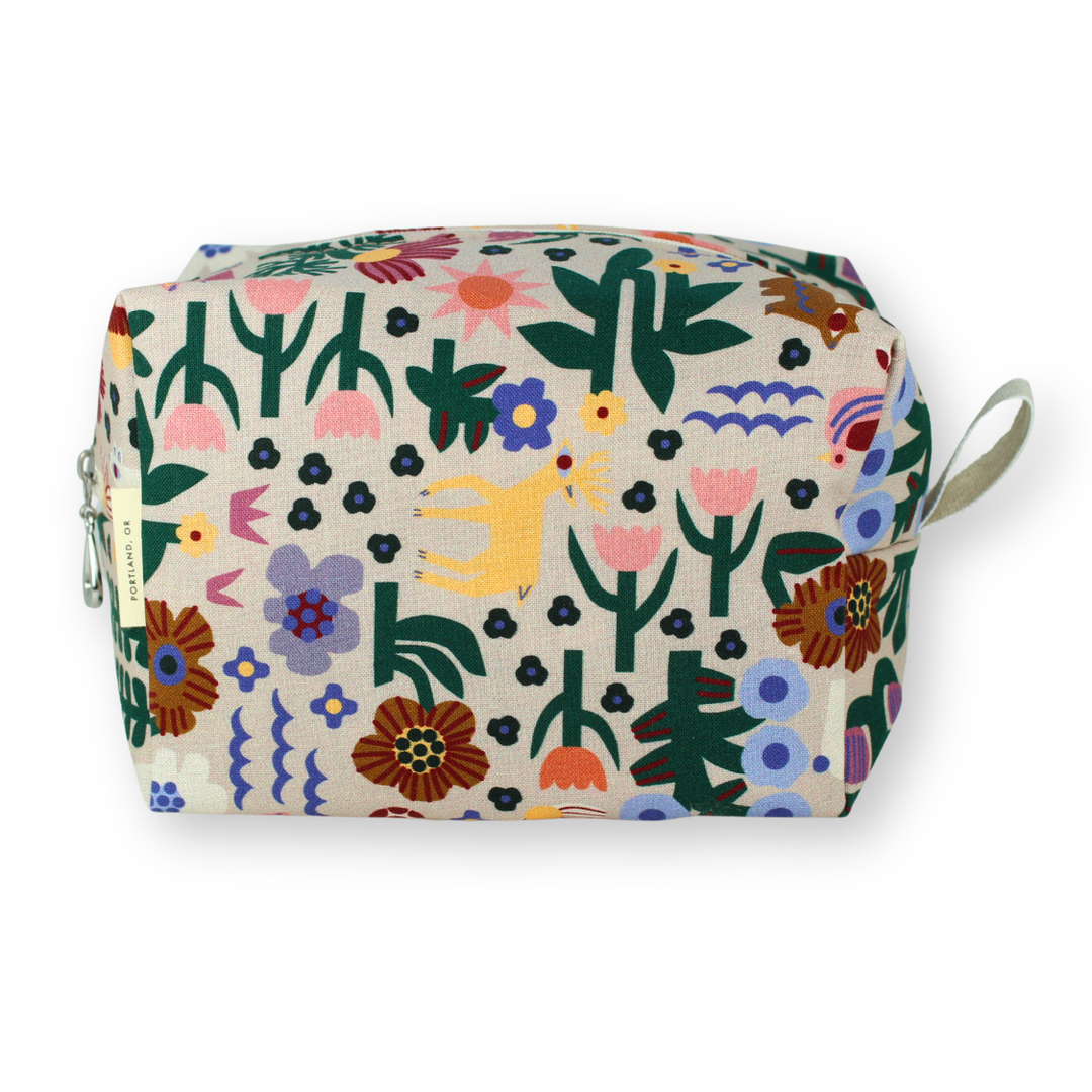 The Medium Dopp Kit