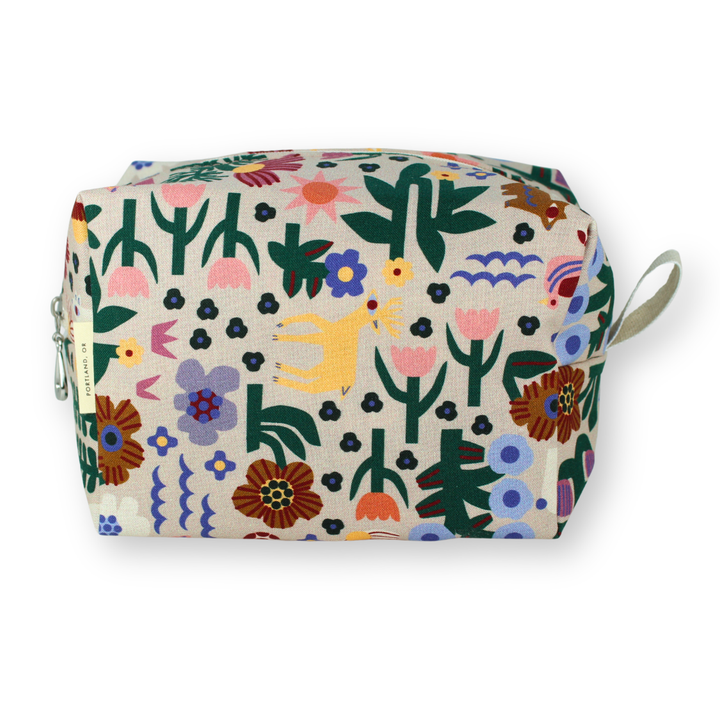 The Medium Dopp Kit