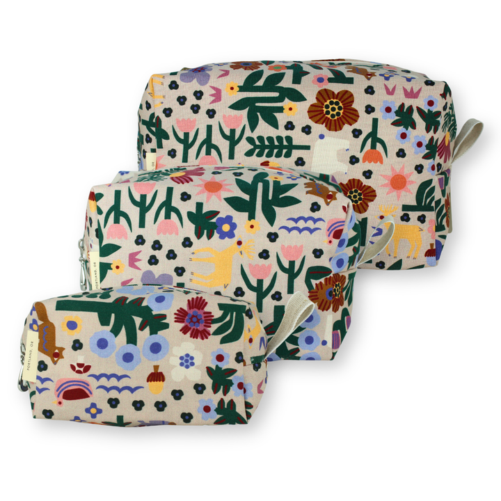 The Dopp Kit Set