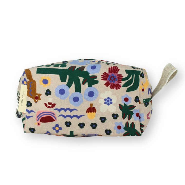 The Small Dopp Kit