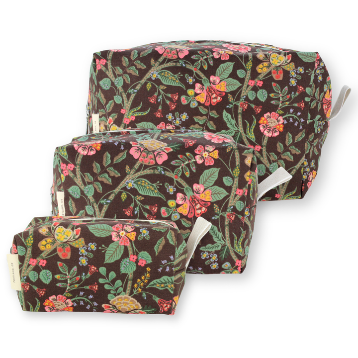 The Dopp Kit Set