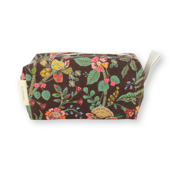 The Small Dopp Kit