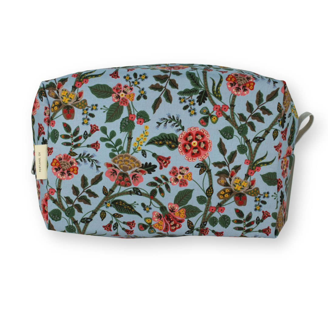 The Large Dopp Kit
