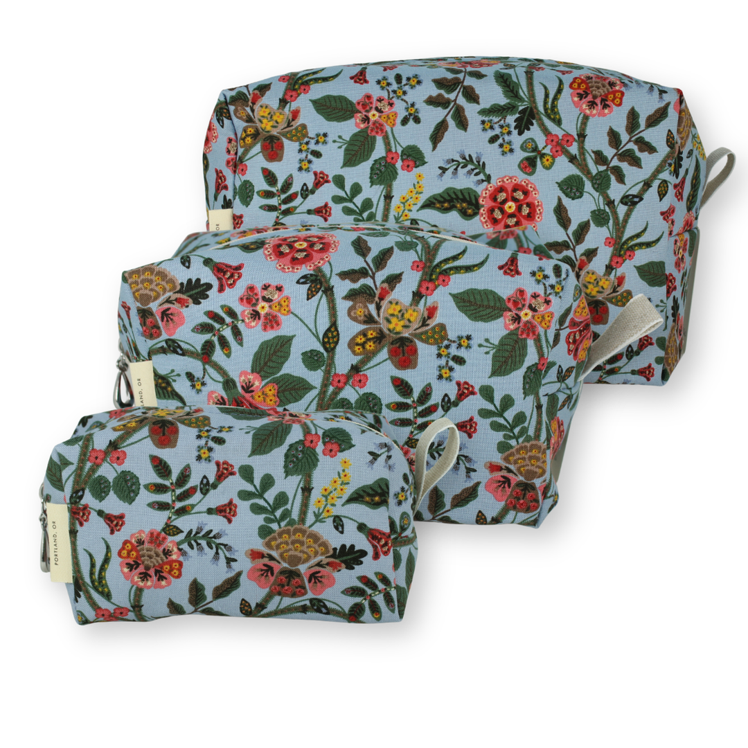 The Dopp Kit Set