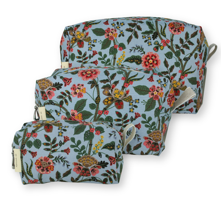 The Dopp Kit Set