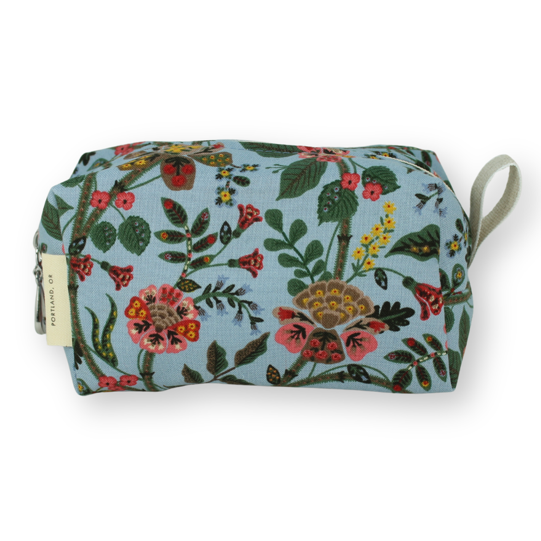 The Small Dopp Kit