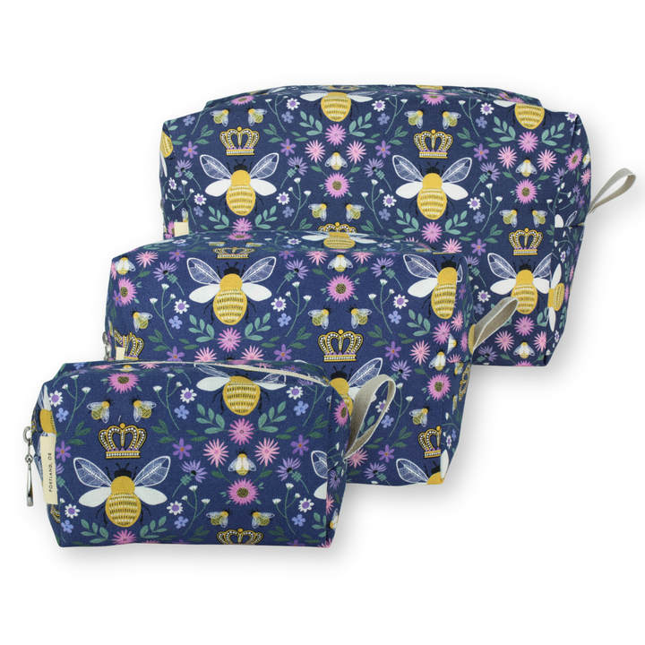The Dopp Kit Set