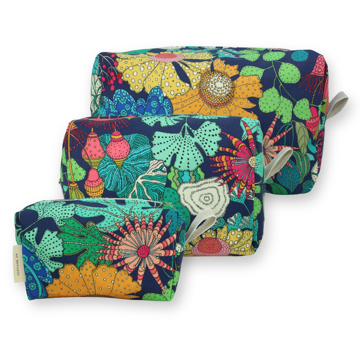 The Dopp Kit Set