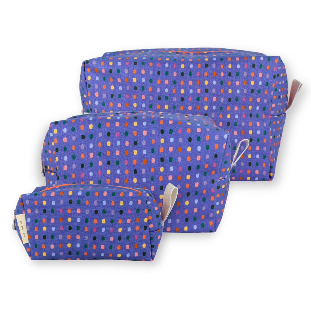 The Dopp Kit Set