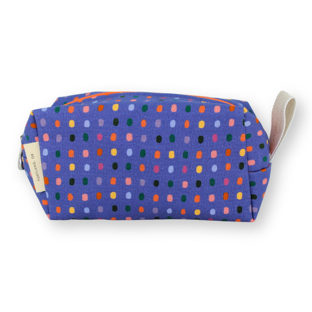 The Small Dopp Kit