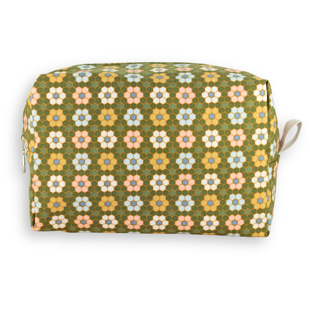 The Large Dopp Kit