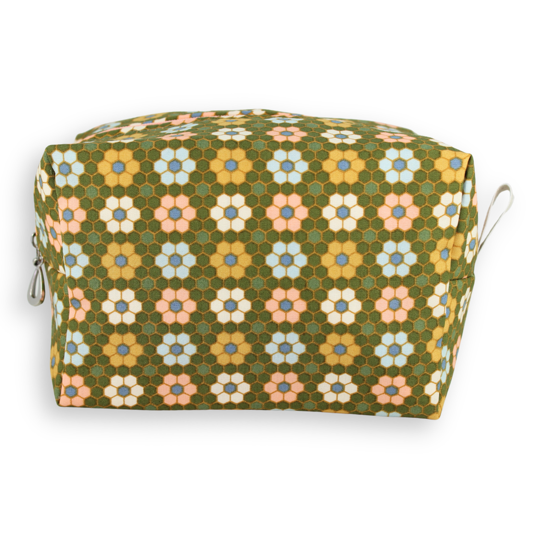 The Medium Dopp Kit