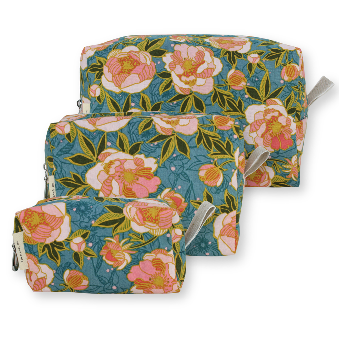 The Dopp Kit Set