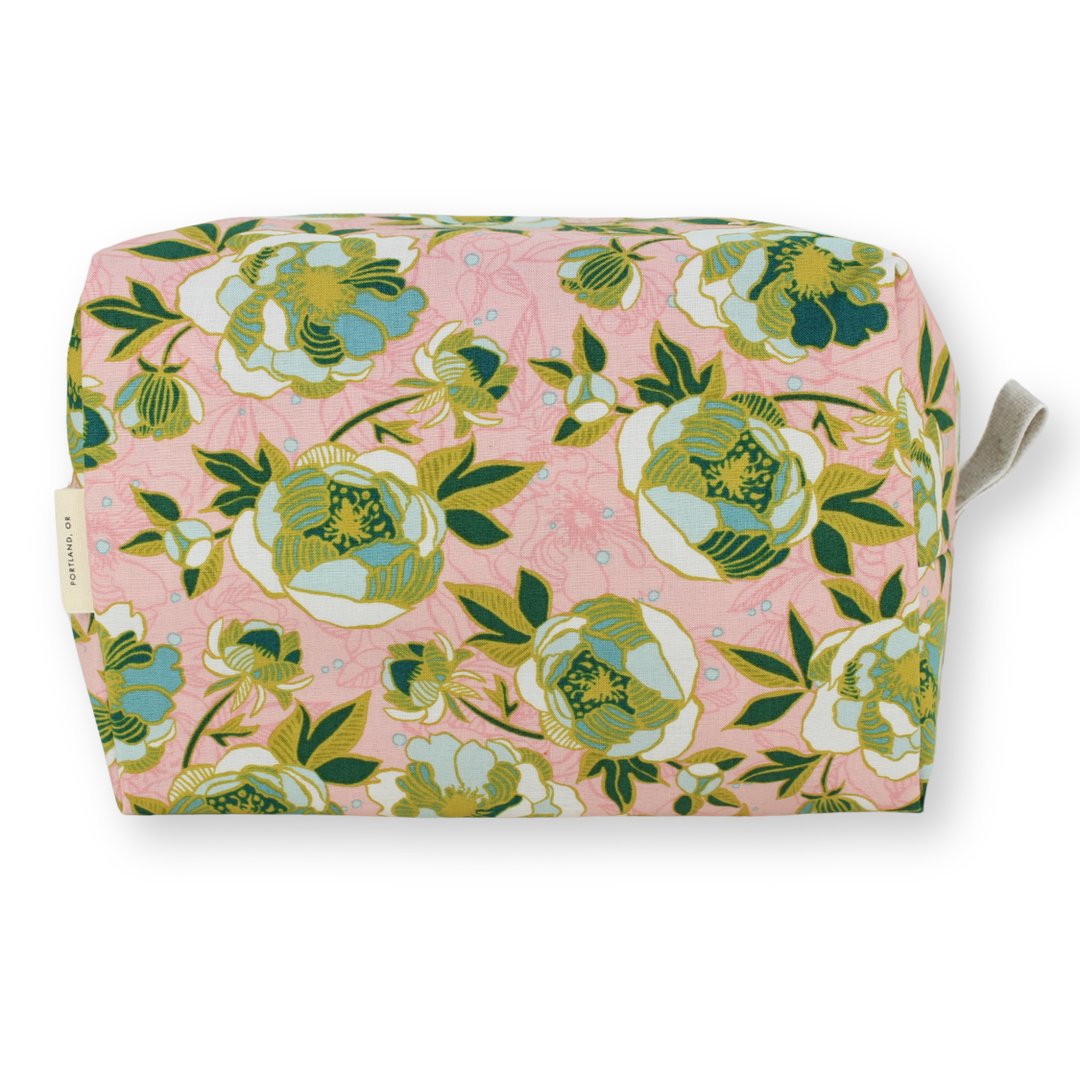 The Large Dopp Kit