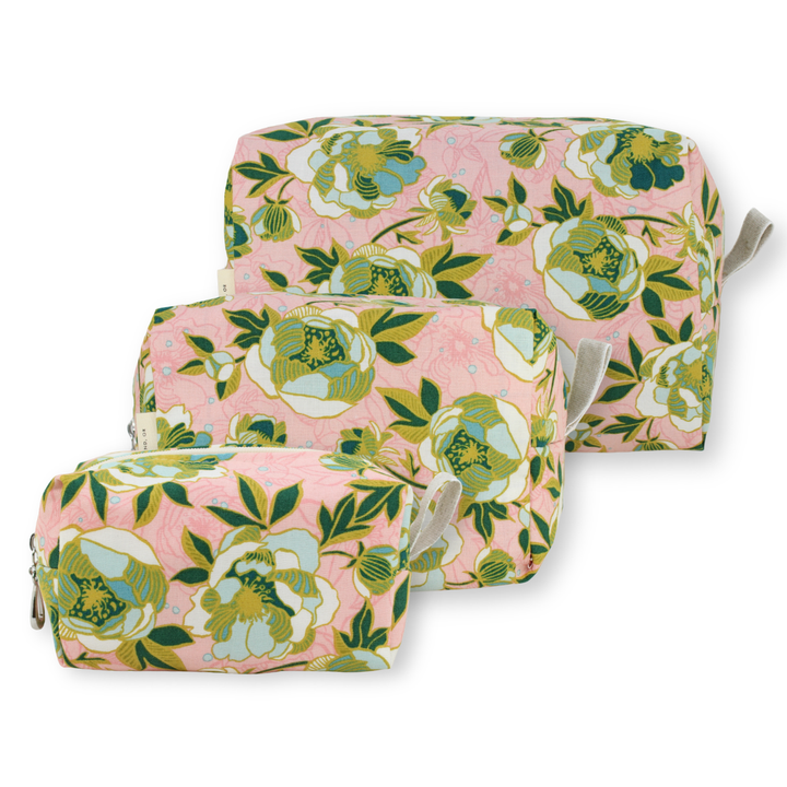The Dopp Kit Set