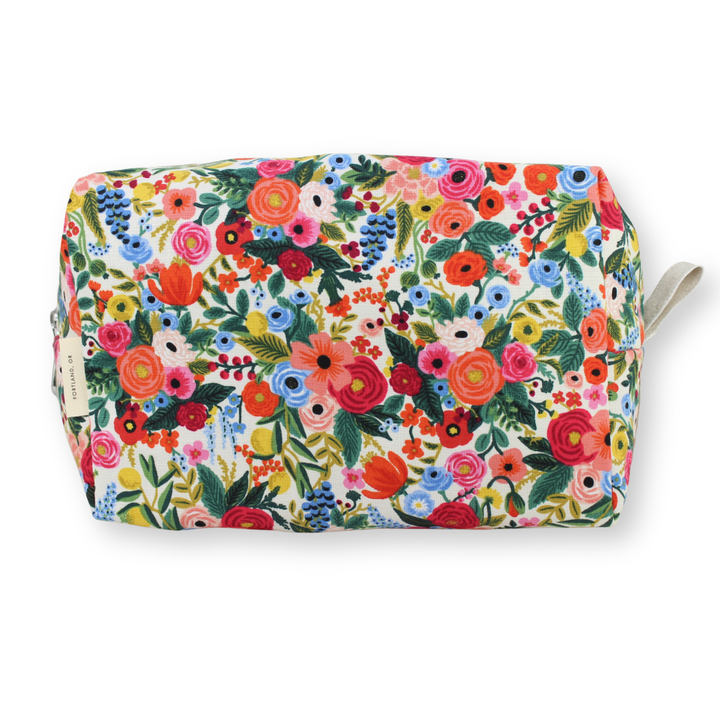 The Large Dopp Kit