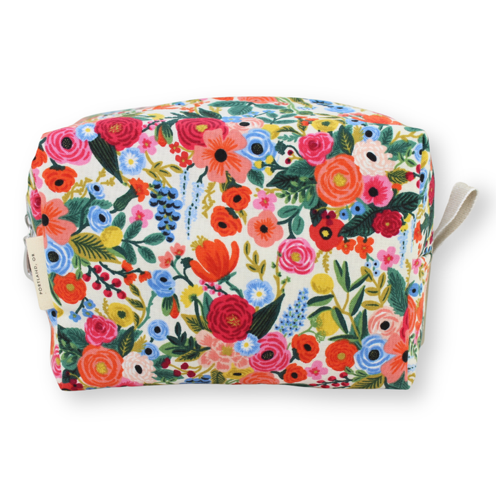 The Medium Dopp Kit