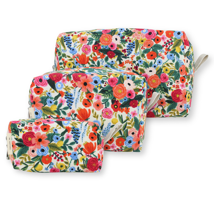 The Dopp Kit Set
