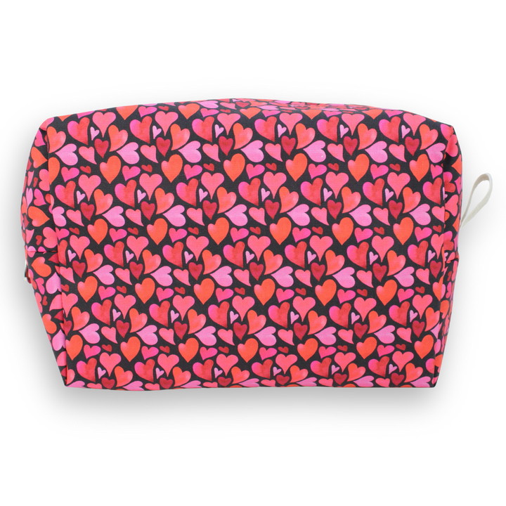 Valentine's Large Dopp Kit