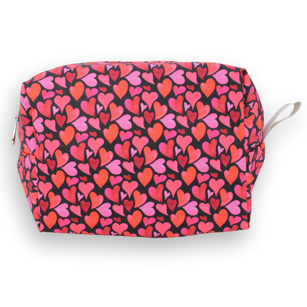 Valentine's Medium Dopp Kit