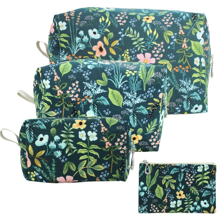 The Dopp Kit Set - S, M, L, + Coin