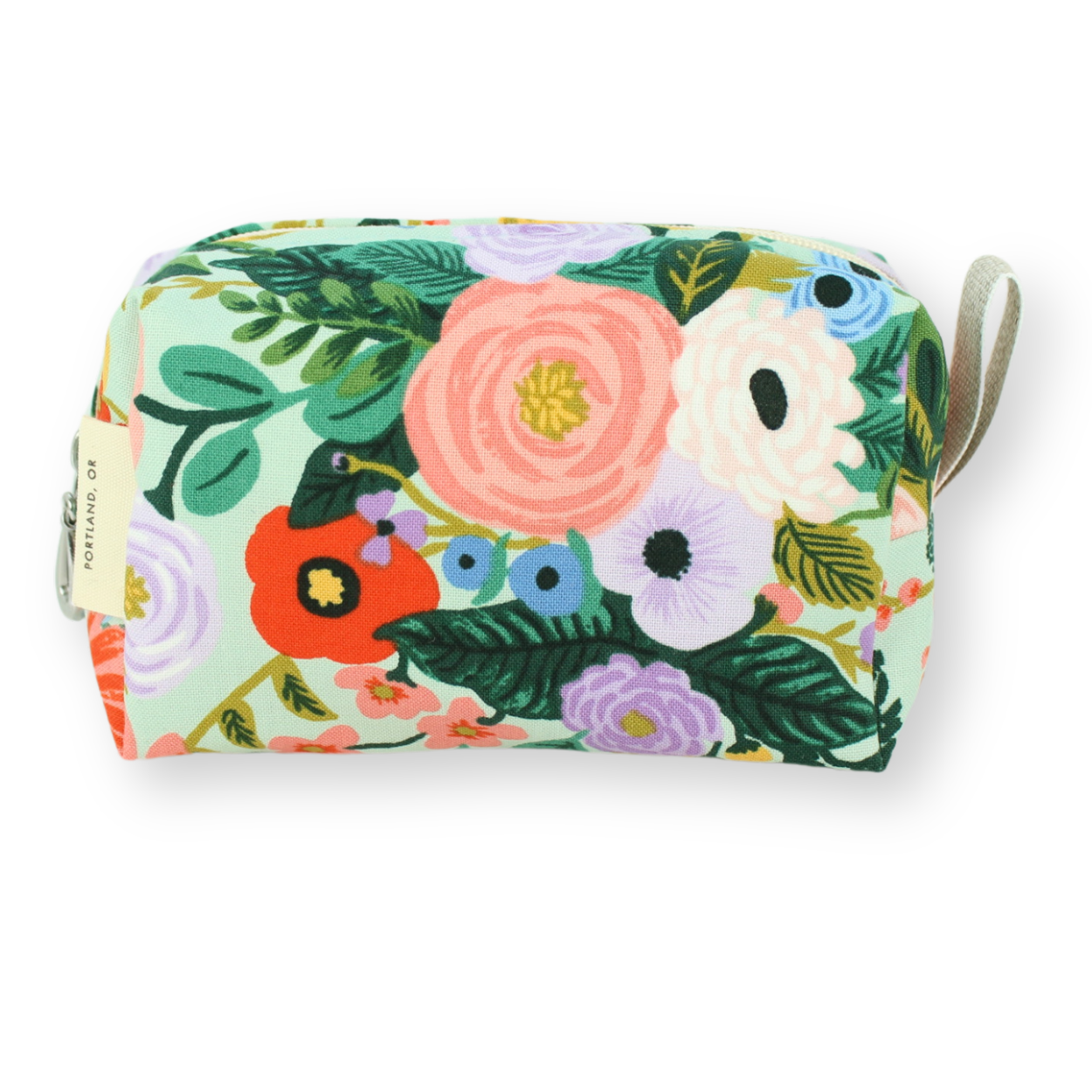 The Small Dopp Kit | Dana Herbert Accessories