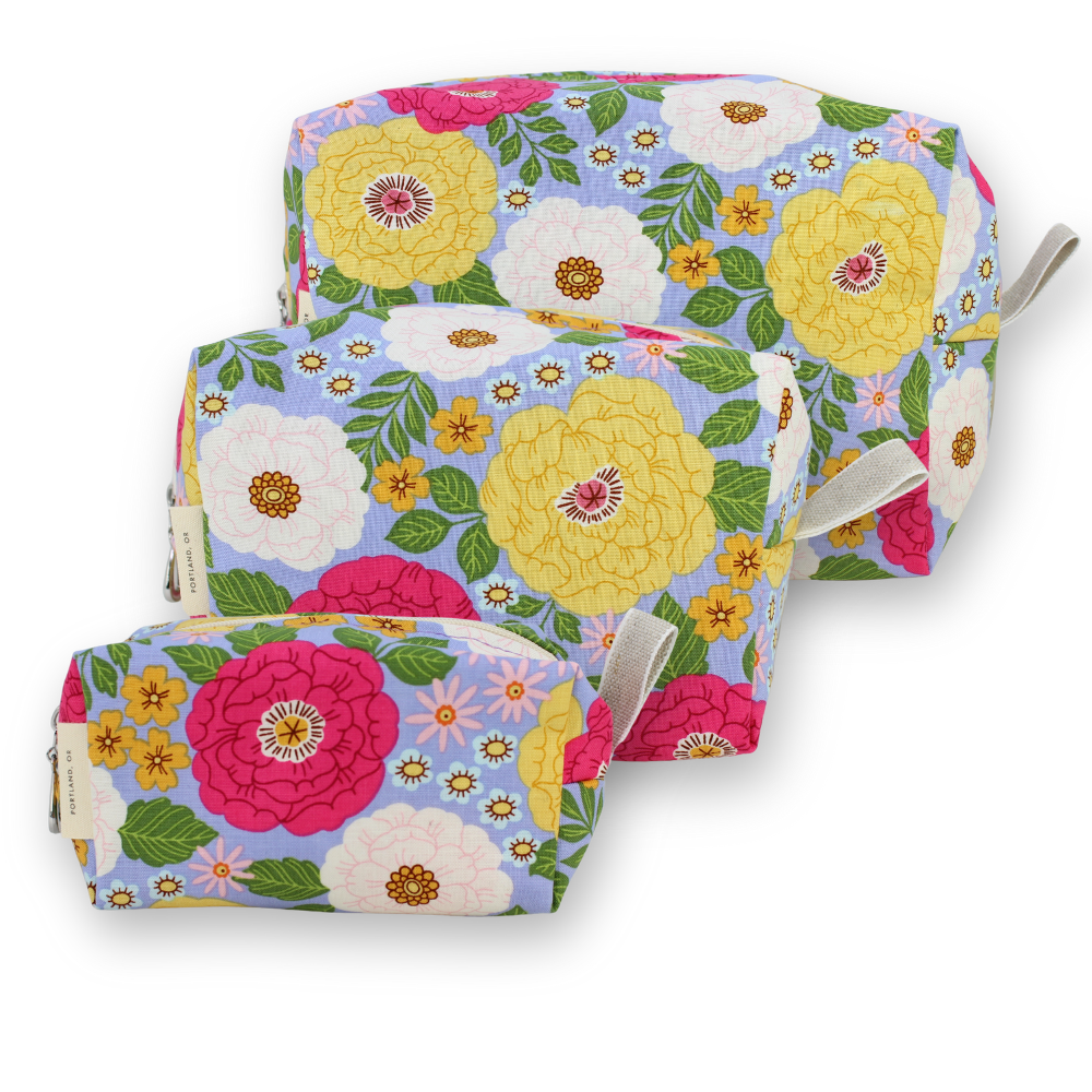 Dana Herbert Dopp Kit