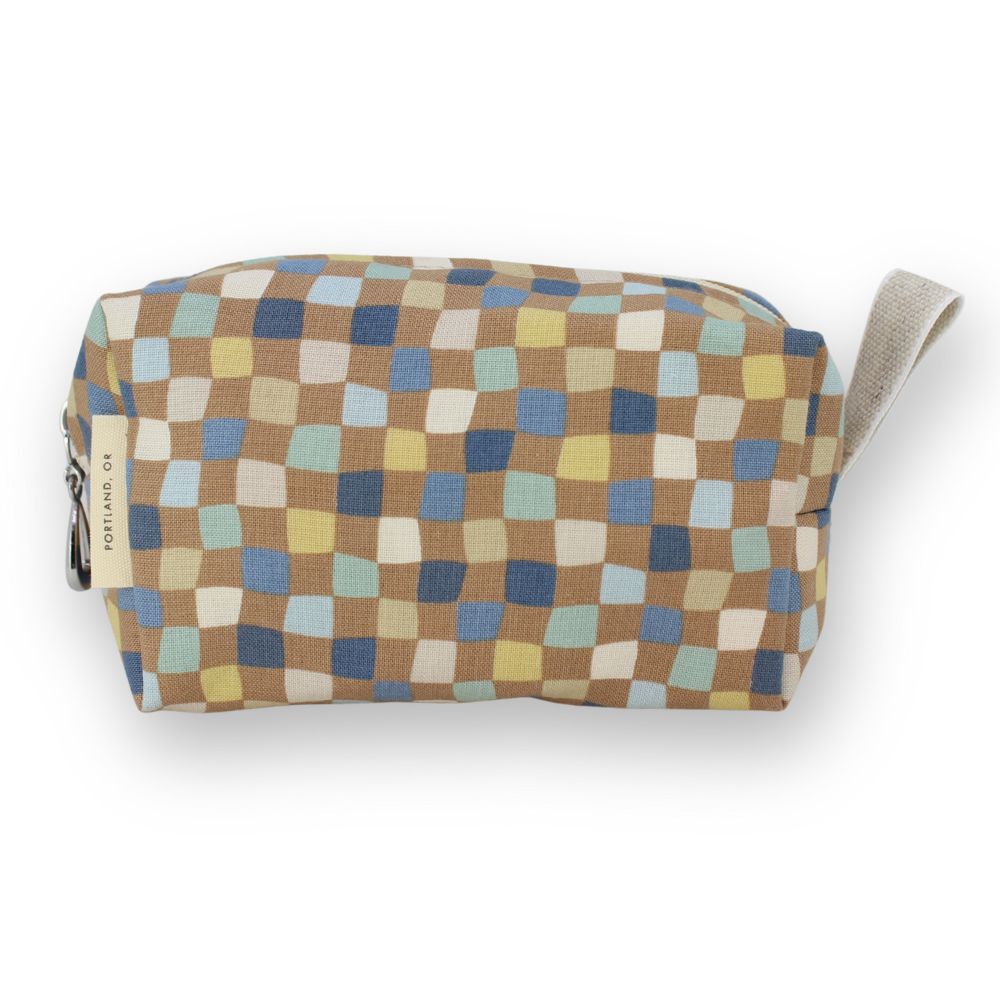 The Small Dopp Kit