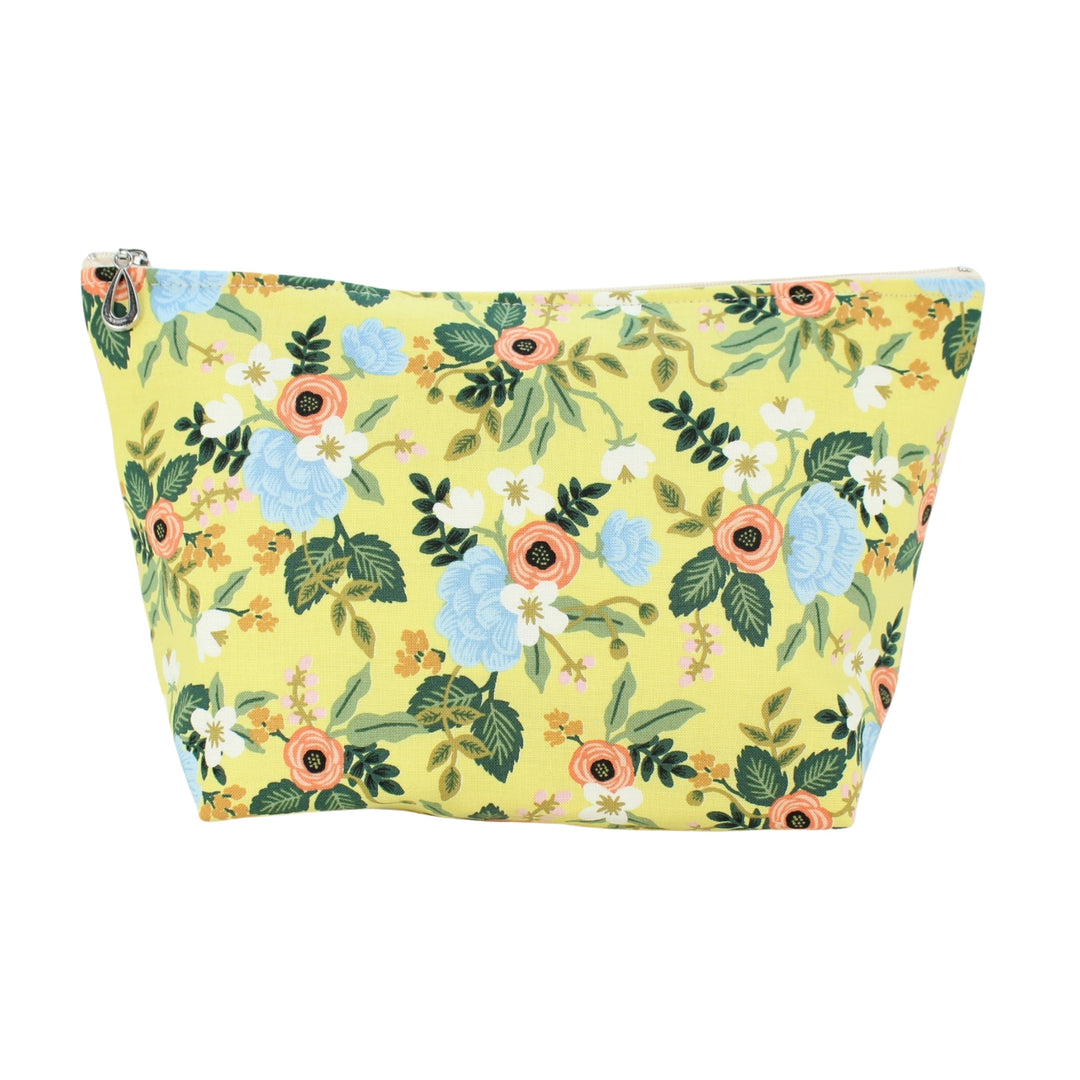 SALE Large Makeup Bag