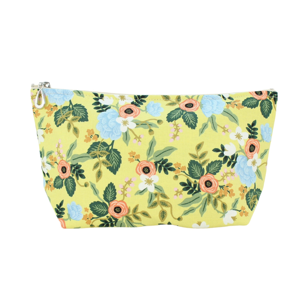 SALE Medium Makeup Bag