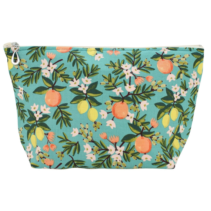 SALE Large Makeup Bag