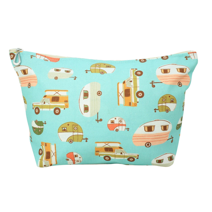 SALE Large Makeup Bag