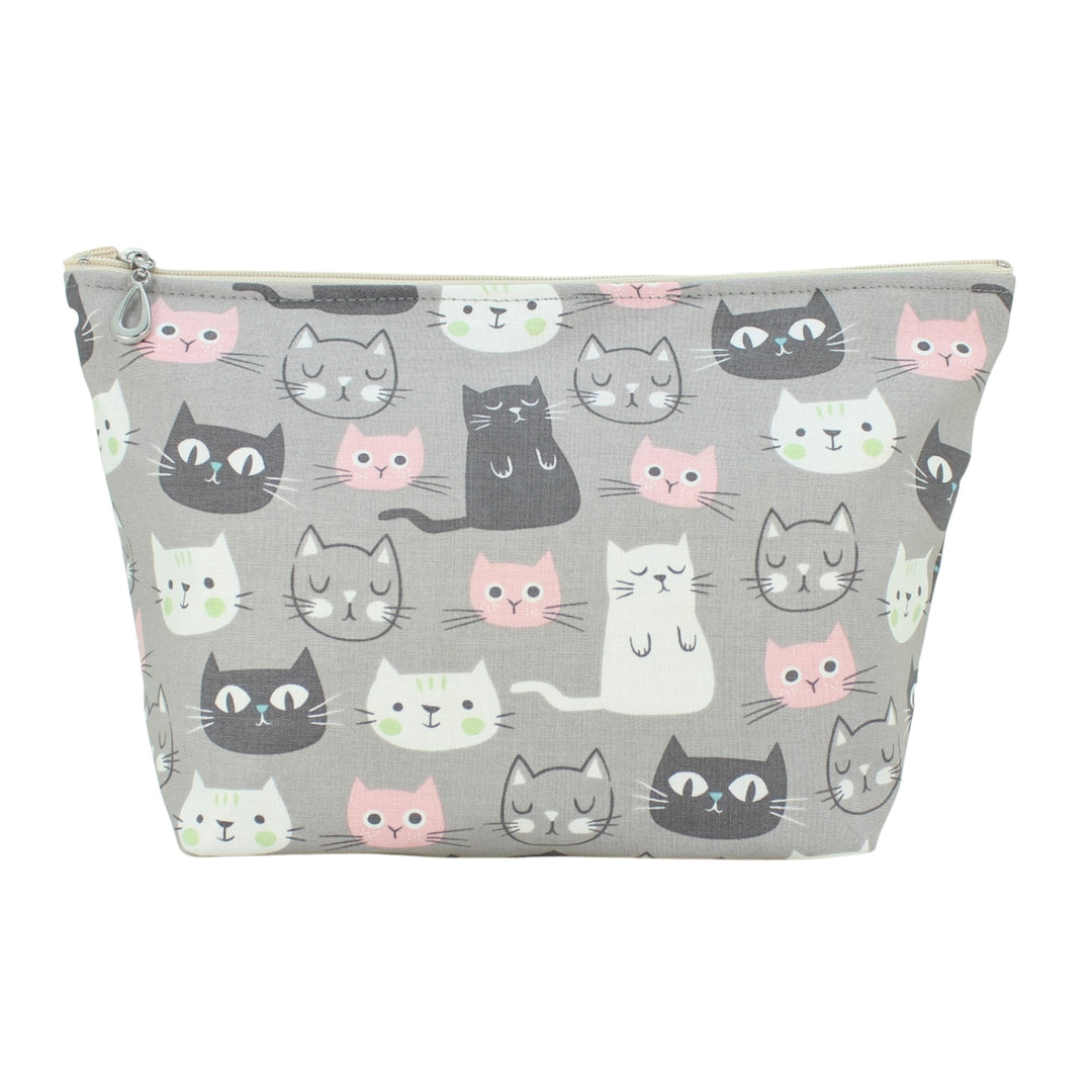 SALE Large Makeup Bag