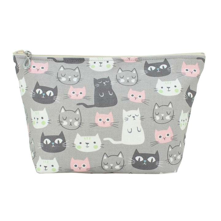 SALE Large Makeup Bag