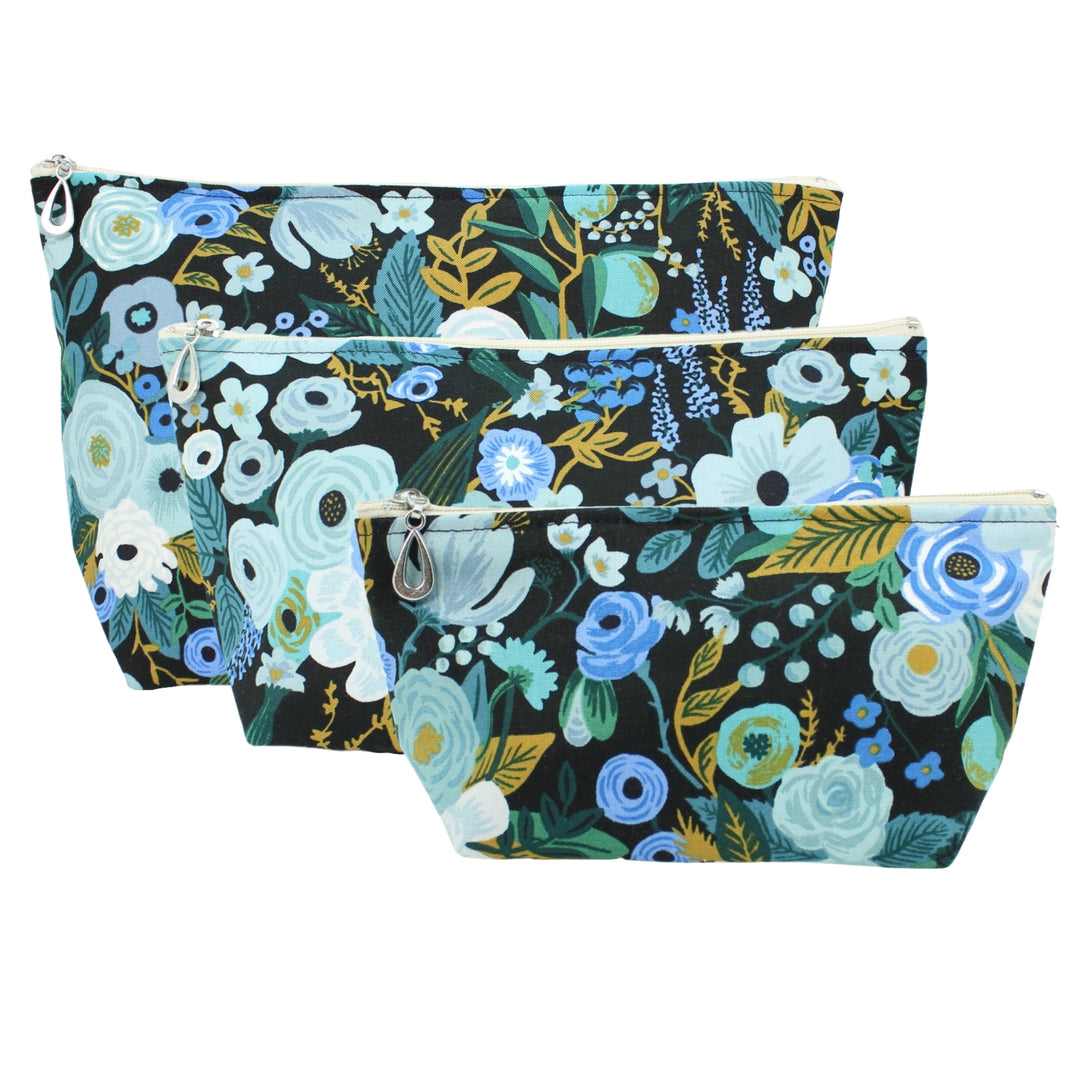 The Makeup Bag Set