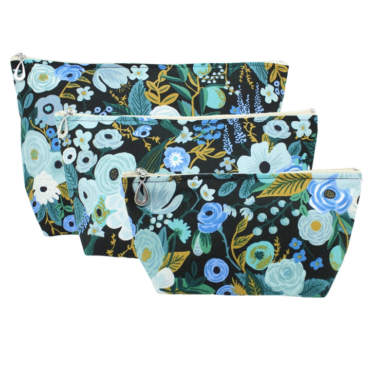 The Makeup Bag Set