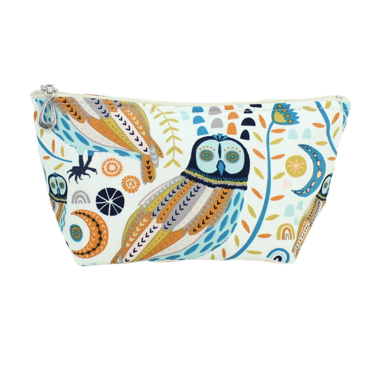 SALE Small Makeup Bag