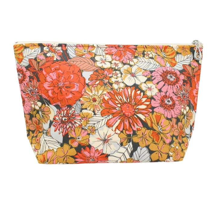 SALE Large Makeup Bag