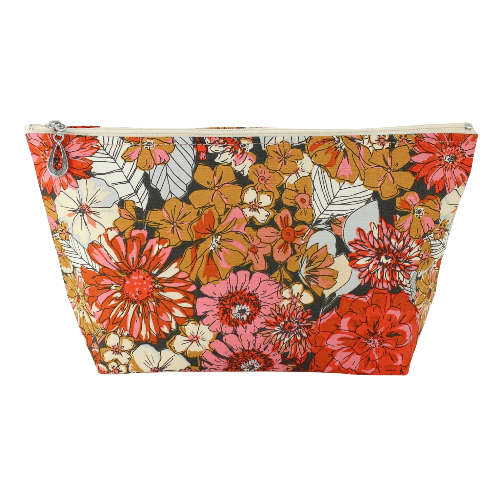 SALE Medium Makeup Bag