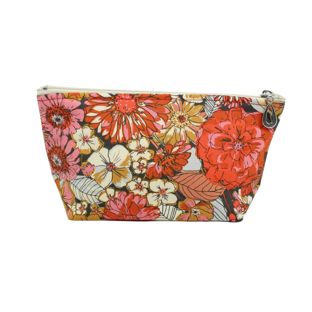 SALE Small Makeup Bag