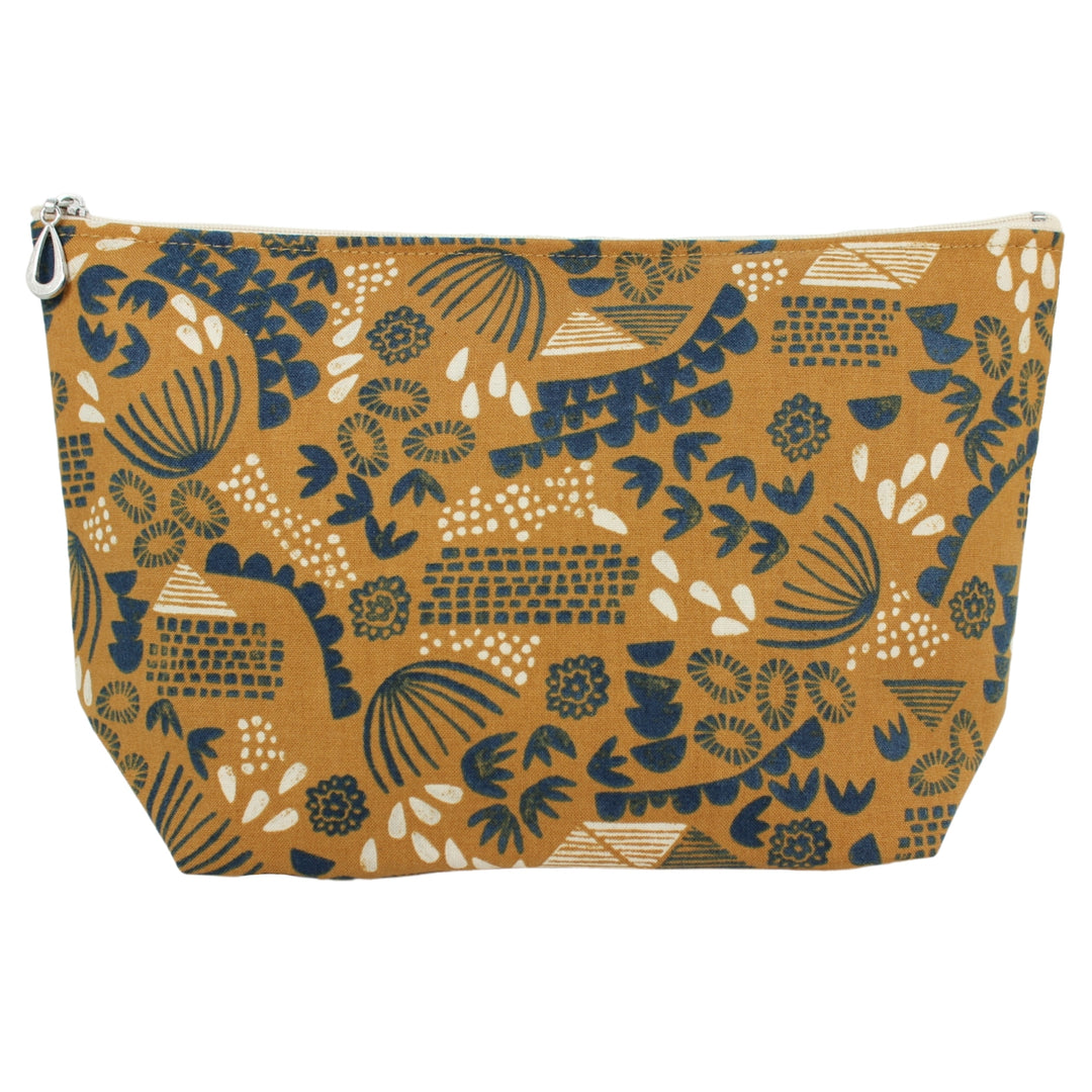 SALE Large Makeup Bag