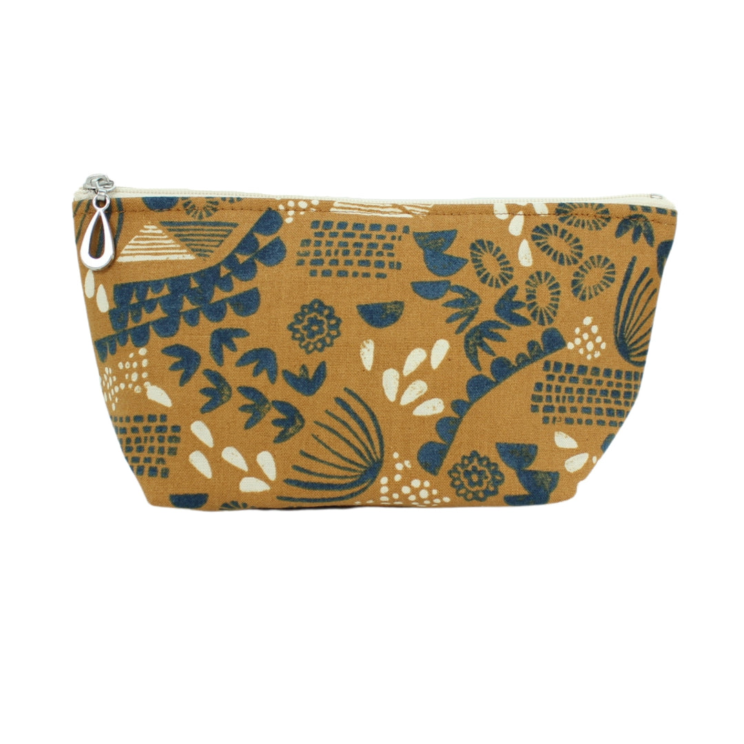 SALE Small Makeup Bag