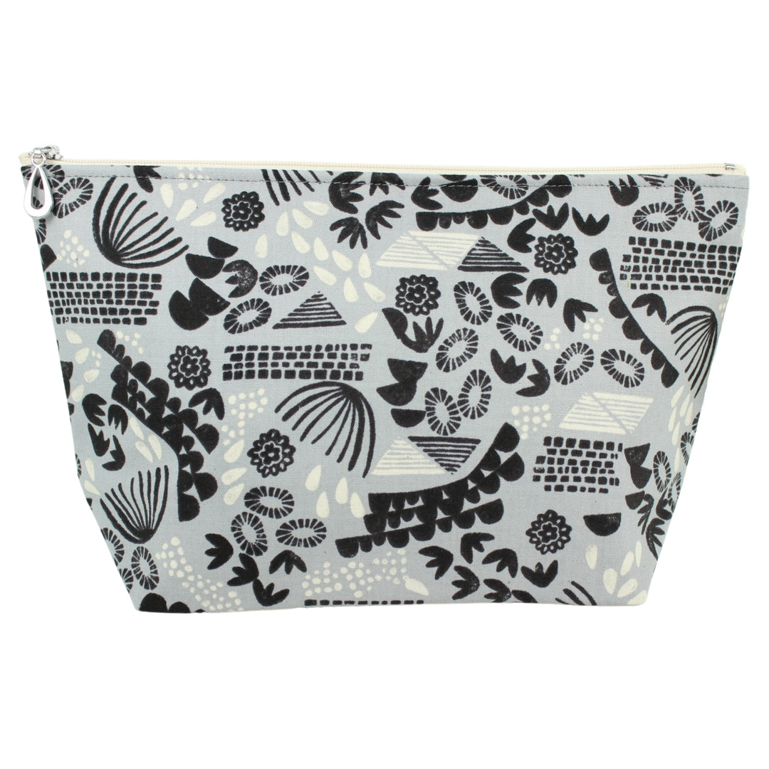 SALE Large Makeup Bag