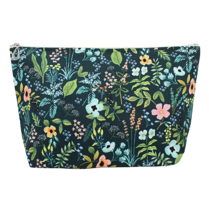 The Large Makeup Bag