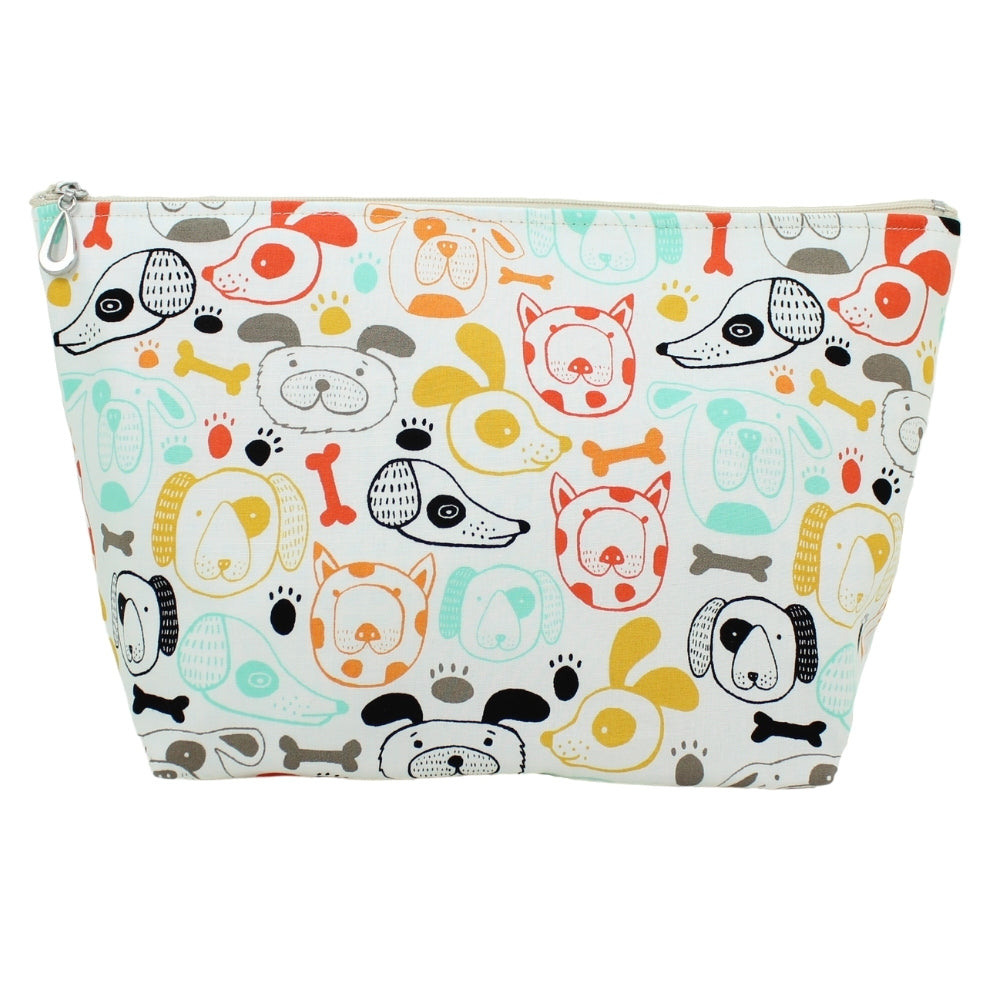 SALE Large Makeup Bag