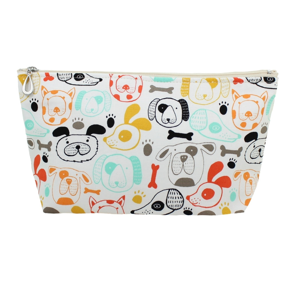 SALE Medium Makeup Bag